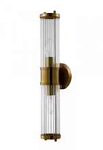 Бра Crystal Lux SANCHO AP2 BRASS - цена и фото Бра Crystal Lux SANCHO AP2 BRASS - цена и фото